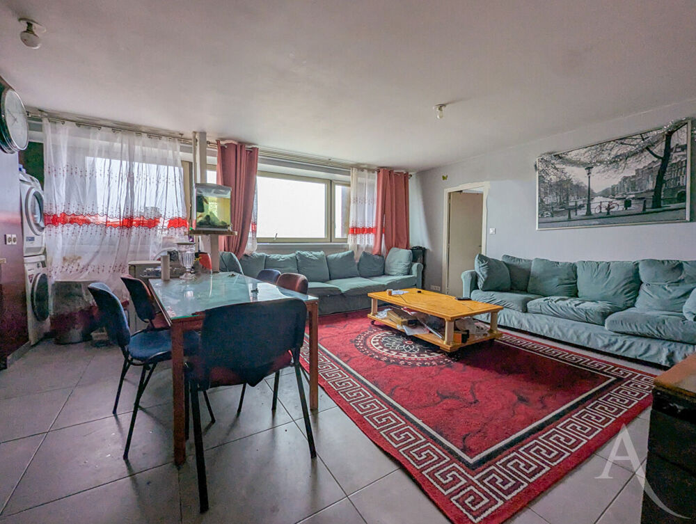 Vente Appartement Appartement Bagnolet 4 pice(s) 67.85 m2 Bagnolet
