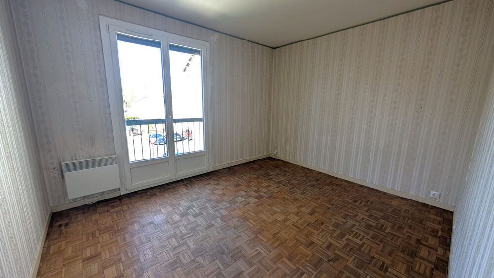 Vente Maison Maison avec potentiel Presles