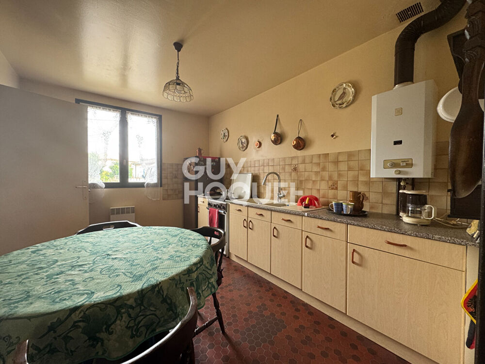 Vente Maison Maison de plain-pied avec terrain dans un secteur recherché Langon