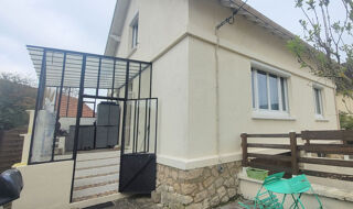  Maison  vendre 5 pices 110 m