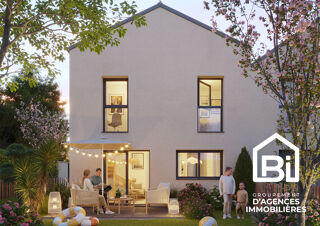  Maison � vendre 4 pi�ces 94 m�