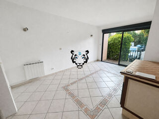  Appartement à vendre 1 pièce 26 m²