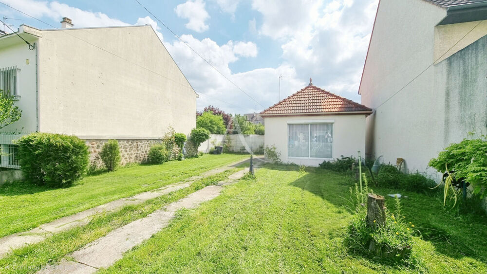 Vente Maison Maison Mitry-mory 3 pièce(s) Mitry mory