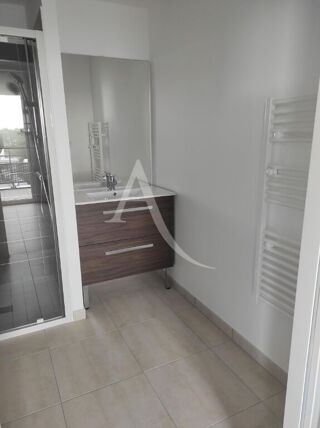 Appartement à louer 1 pièce 31 m²