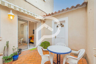  Appartement à vendre 2 pièces 1 m²