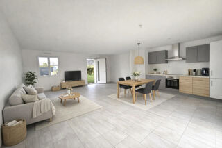  Maison à vendre 5 pièces 107 m²