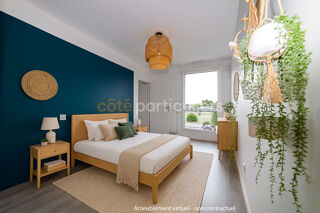  Appartement  vendre 4 pices 81 m