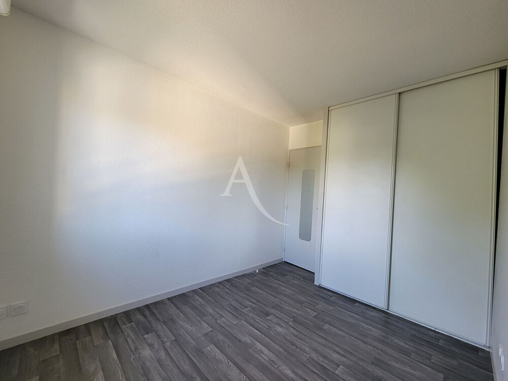 Vente Appartement Dans résidence bien entretenue - Proche Allées de Morlàas Pau