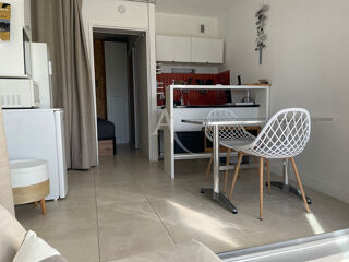  Appartement à vendre 2 pièces 24 m²