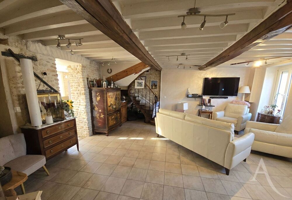 Maison 6 pièces 125 m² · à Caen · 125 m² · 299 000 €