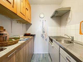  Appartement � vendre 2 pi�ces 35 m�