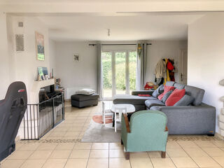  Maison à vendre 6 pièces 167 m²