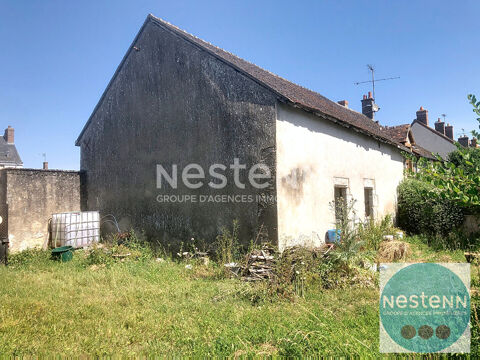  Maison à vendre 2 pièces 72 m²