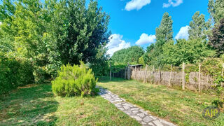  Maison à vendre 5 pièces 143 m²