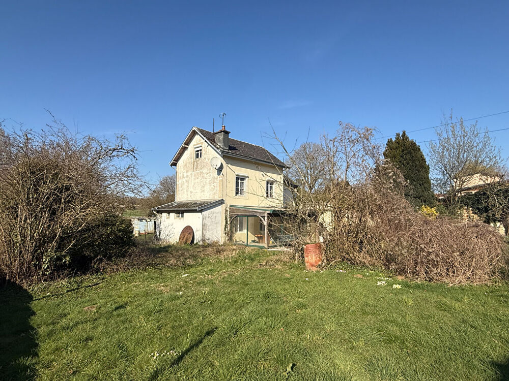 Maison Sedan 6 pièces 120 m2