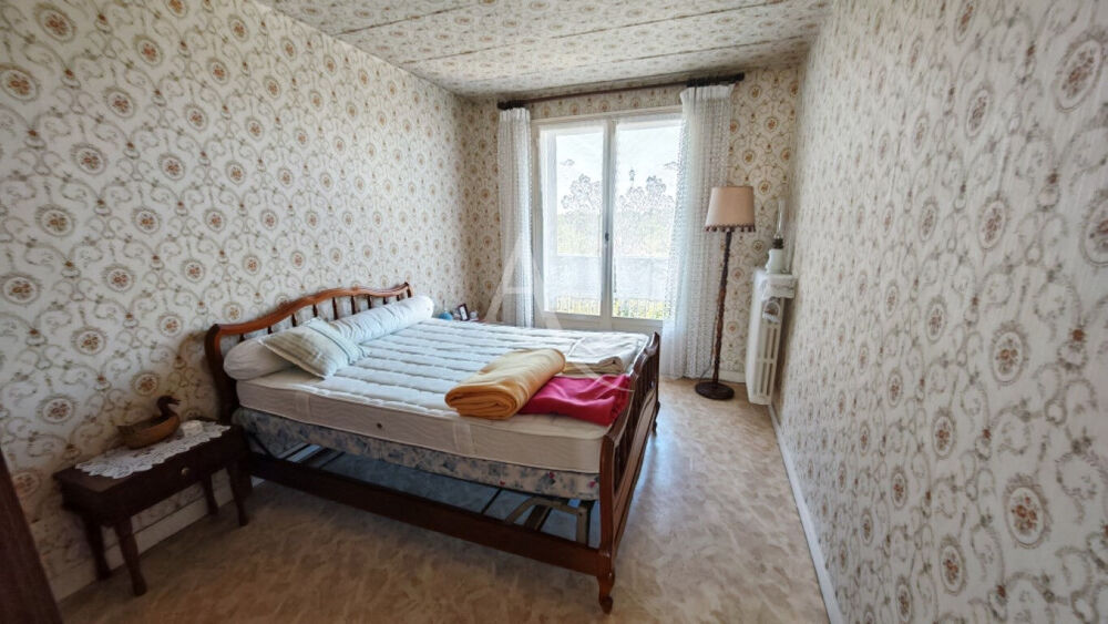 Vente Appartement EN VENTE  - FOURCHAMBAULT -  APPARTEMENT  en résidence 2 CHAMBRES Fourchambault