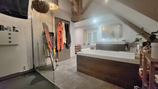  Appartement � vendre 5 pi�ces 142 m�