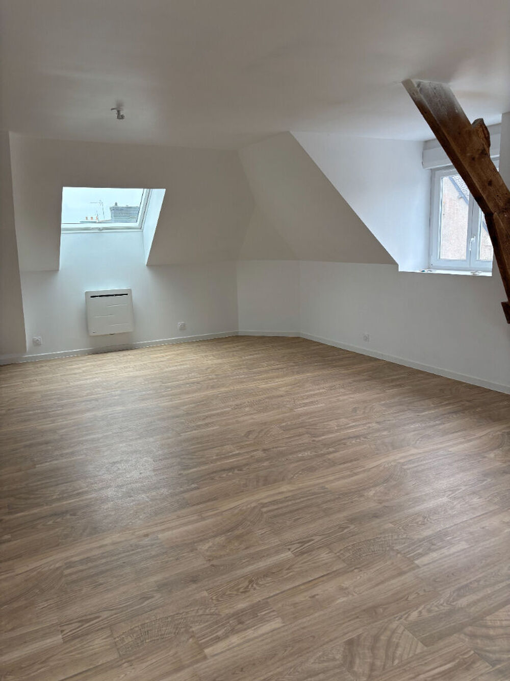 Location Appartement SCAER CENTRE BOURG 3 pièces 68.39 m2 Scaer