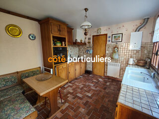  Maison  vendre 5 pices 78 m