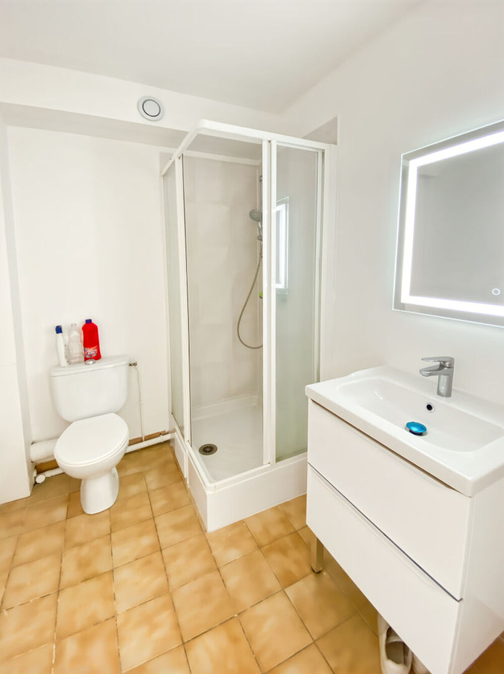 Location Appartement À LOUER - STUDIO - BALLANCOURT SUR ESSONNE Ballancourt sur essonne