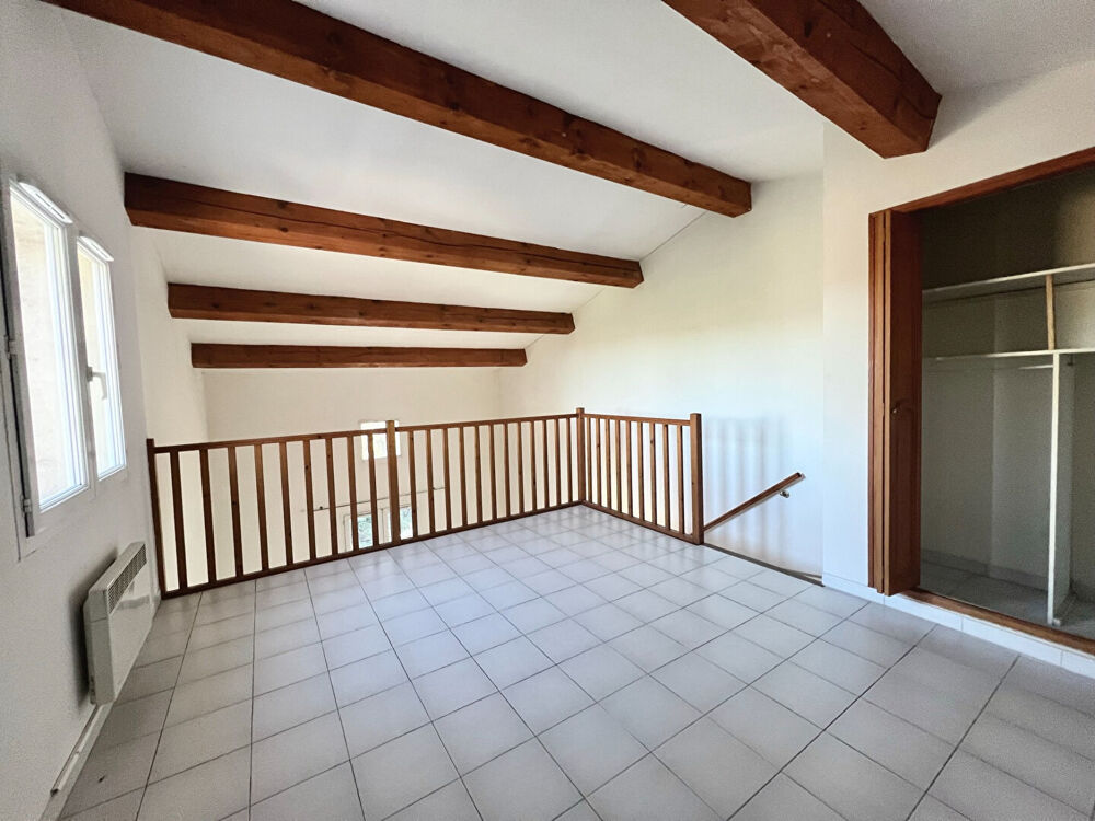 Location Appartement APPARTEMENT LES MILLES - 2 pièce(s) - 48 m2 Les milles
