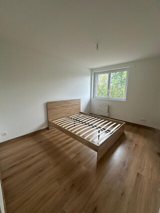  Appartement � vendre 4 pi�ces 83 m�