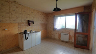  Maison à vendre 5 pièces 
