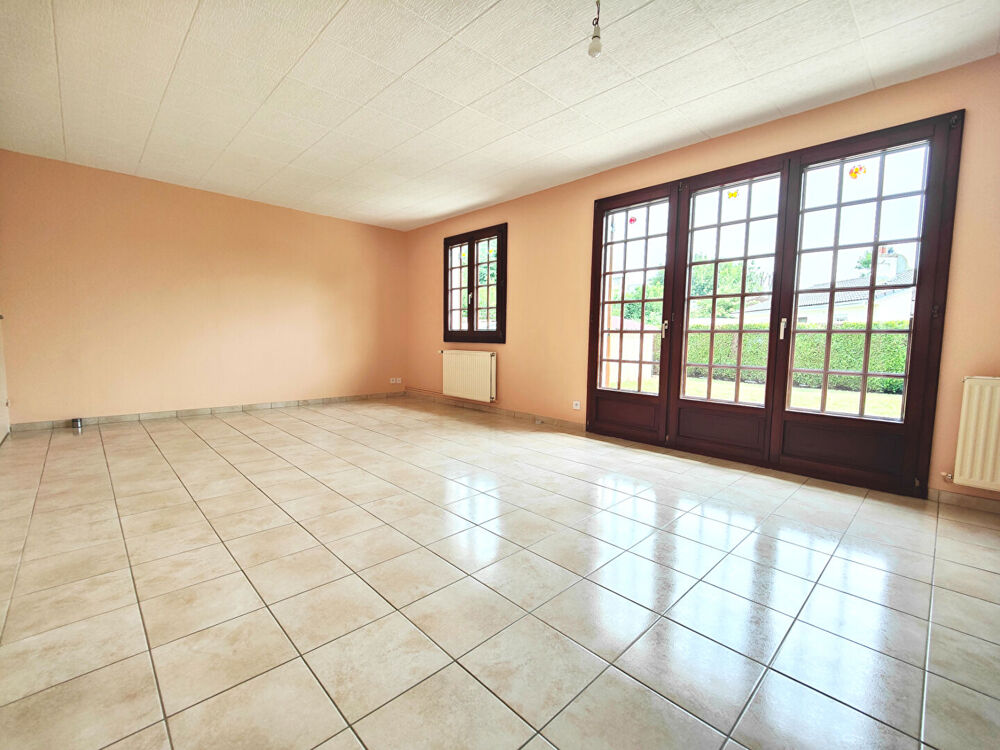 Location Maison Maison Mormant 5 pièce(s) 93.79 m2 Mormant