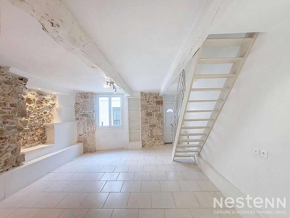 Maison 3 pièces 81 m² · à Condom · 81 m² · 82 000 €