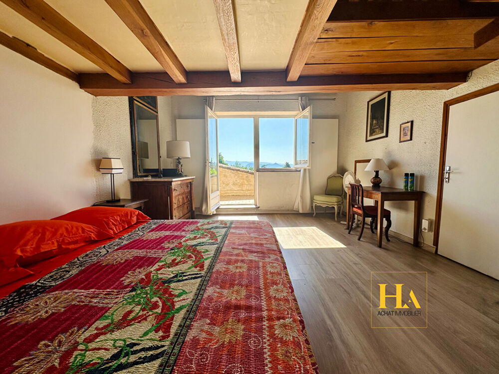 à vendre  Maison Marsanne (26740)