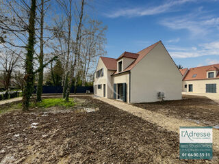  Maison 5 pices 105 m Briis sous forges