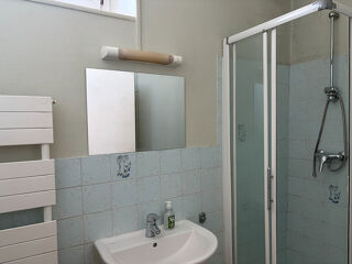 Appartement à louer 1 pièce 14 m²