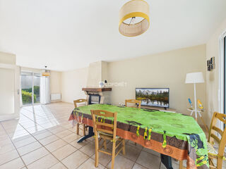  Maison � vendre 7 pi�ces 134 m�