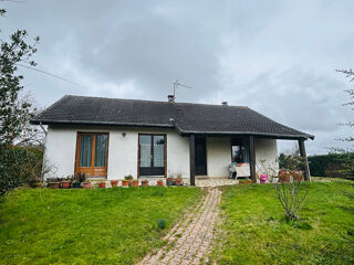  Maison � vendre 2 pi�ces 70 m�