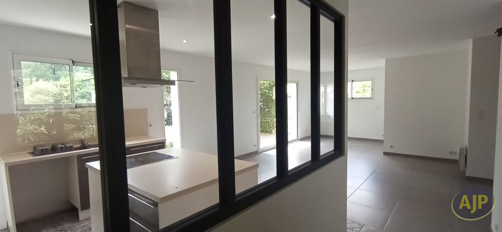 Vente Maison Maison 3 chambres sur 1100 m² de terrain Le Porge Le porge