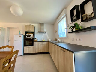  Maison à vendre 5 pièces 120 m²