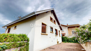  Maison à vendre 6 pièces 159 m²