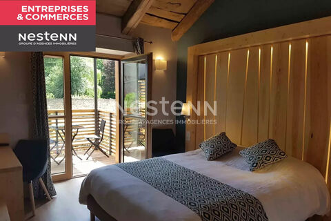   Hotel  Restaurant  avec espace bien être Haute-Loire 