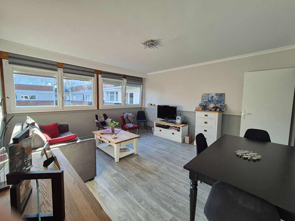 Appartement Palaiseau 3 pièce(s) 62.17 m2