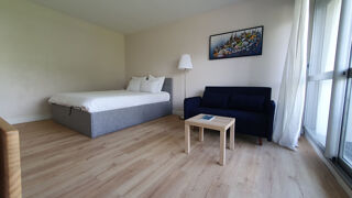  Appartement à vendre 1 pièce 33 m²