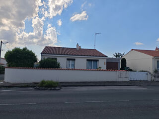  Maison � vendre 5 pi�ces 