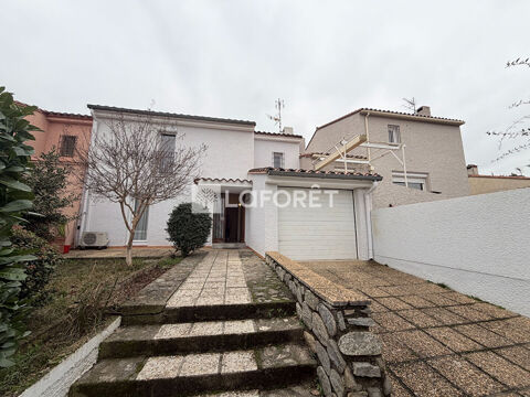  Maison � louer 4 pi�ces 95 m�