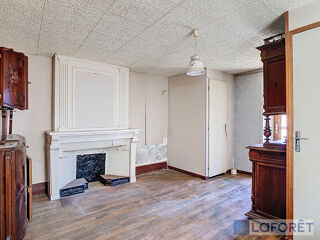  Maison � vendre 3 pi�ces 71 m�