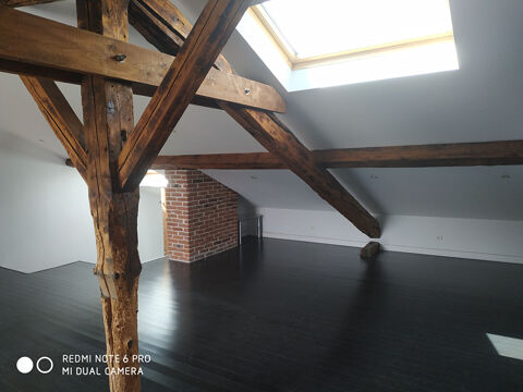  Appartement � louer 2 pi�ces 42 m�