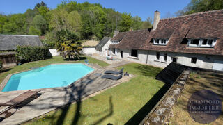  Maison à vendre 5 pièces 160 m²