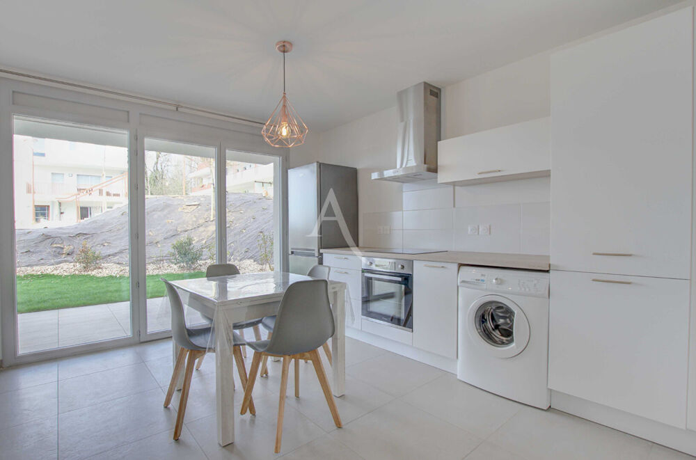 Location Appartement Appartement Argonay 1 pièce(s) 36.7 m2 Argonay