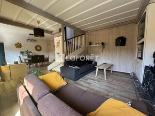  Maison � vendre 6 pi�ces 117 m�