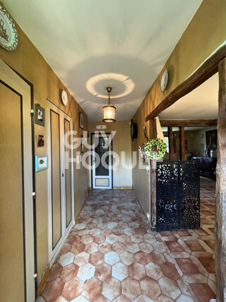  Maison à vendre 3 pièces 86 m²