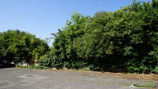  Terrain à vendre 370 m²