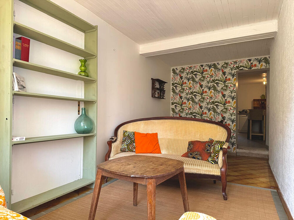 Vente Maison Maison Chalabre 4 pièces 87 m2 Chalabre